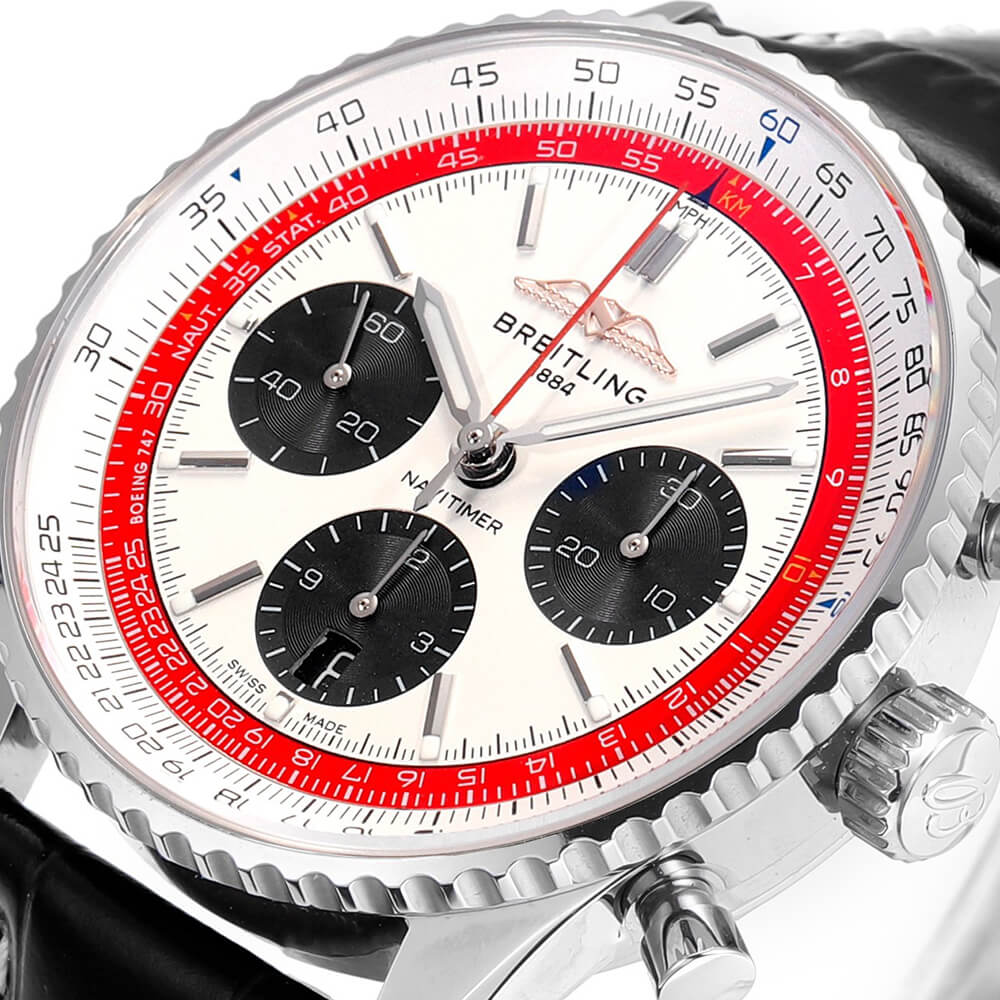 Breitling Navitimer B01 Chronograph 43