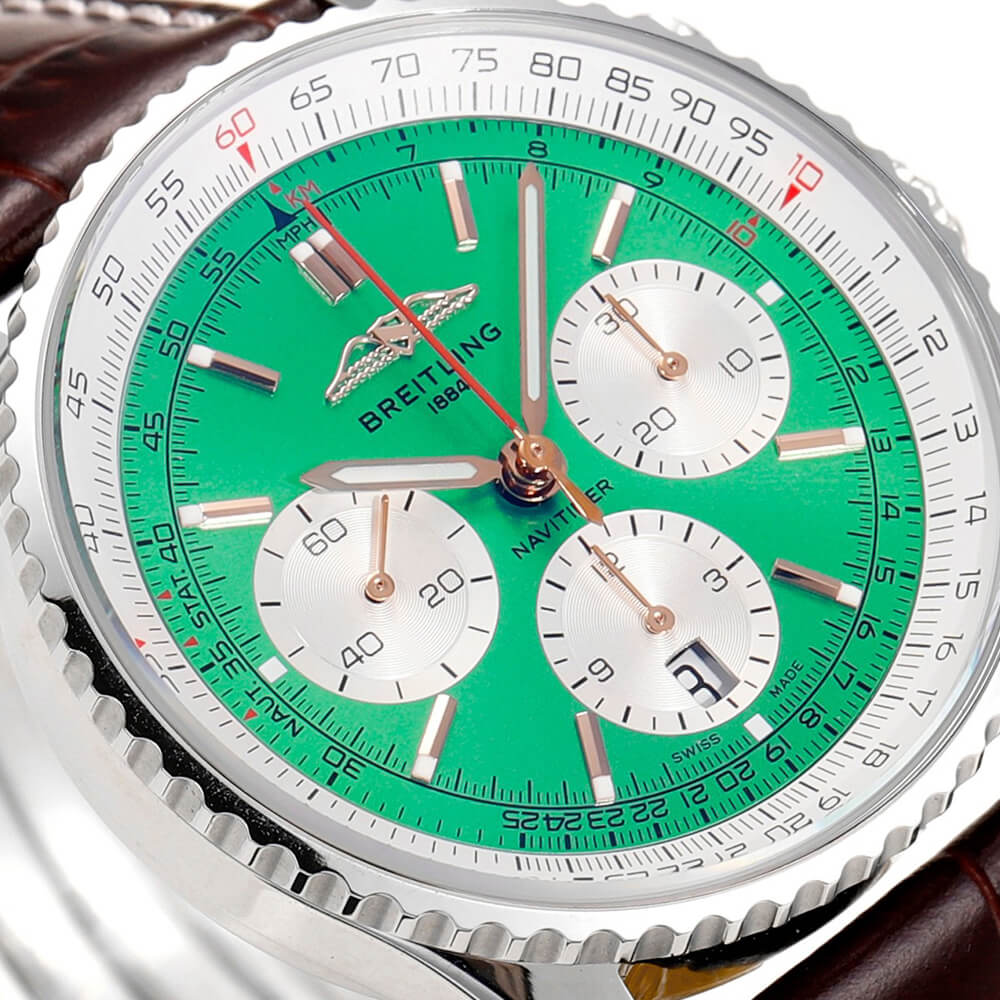 Breitling Navitimer B01 Chronograph 43