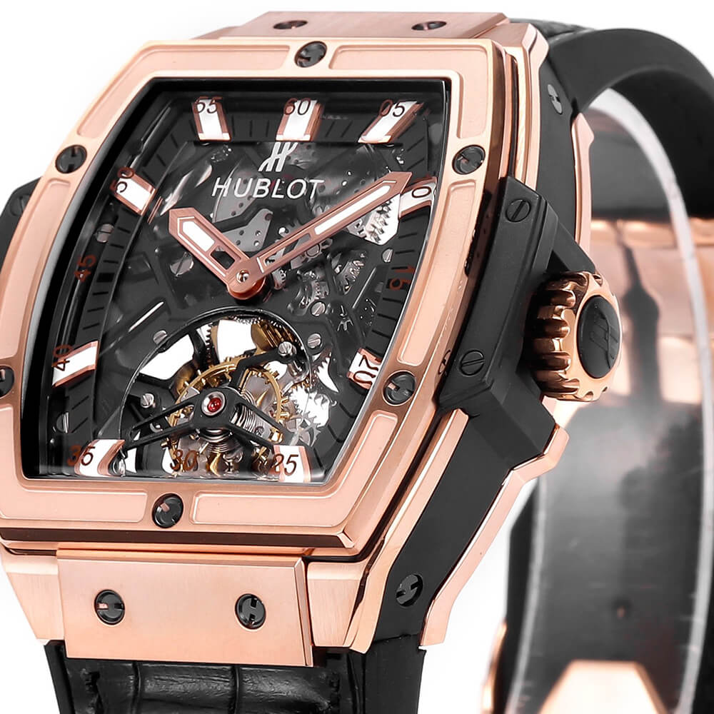 Hublot Masterpiece MP 06