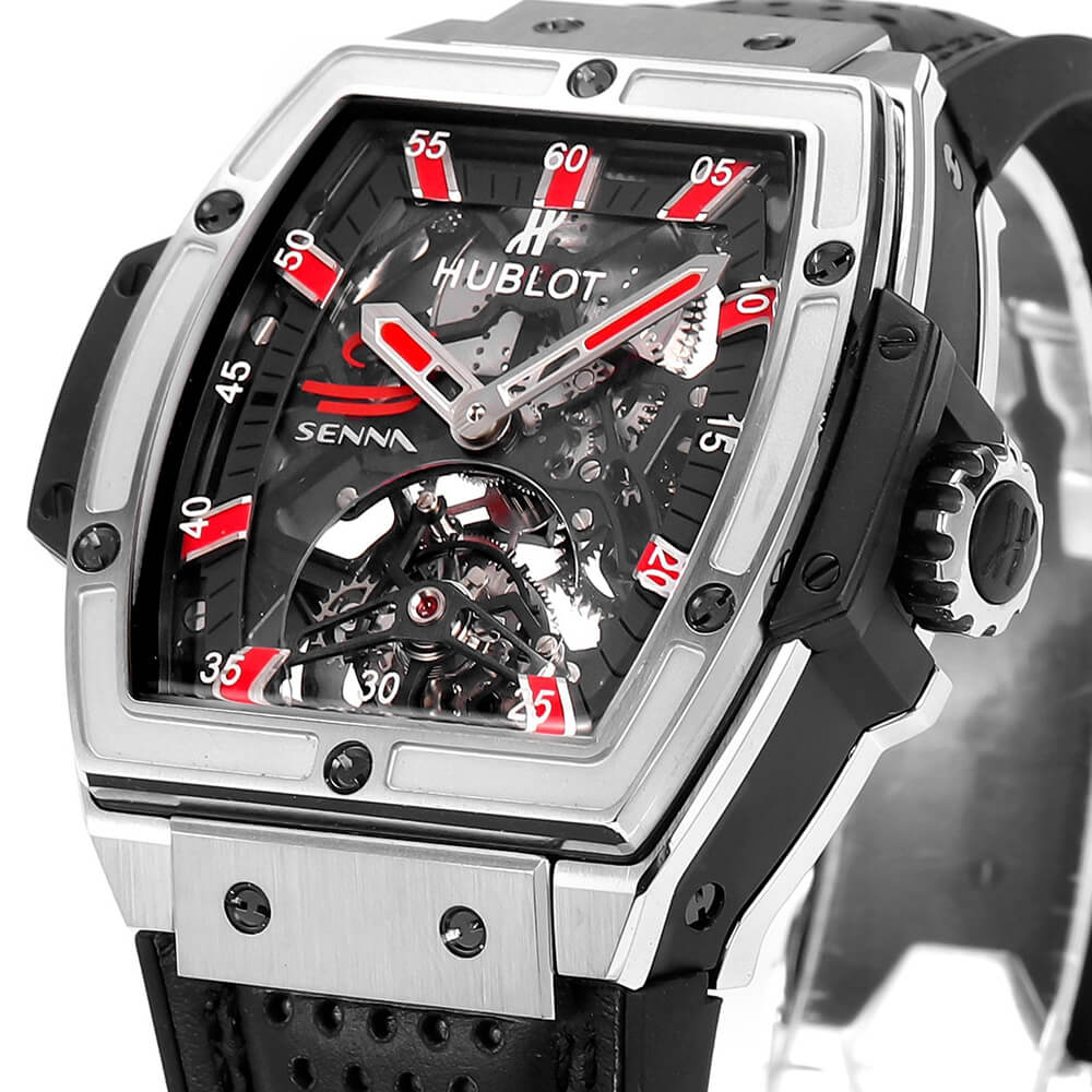 Hublot Masterpiece MP 06