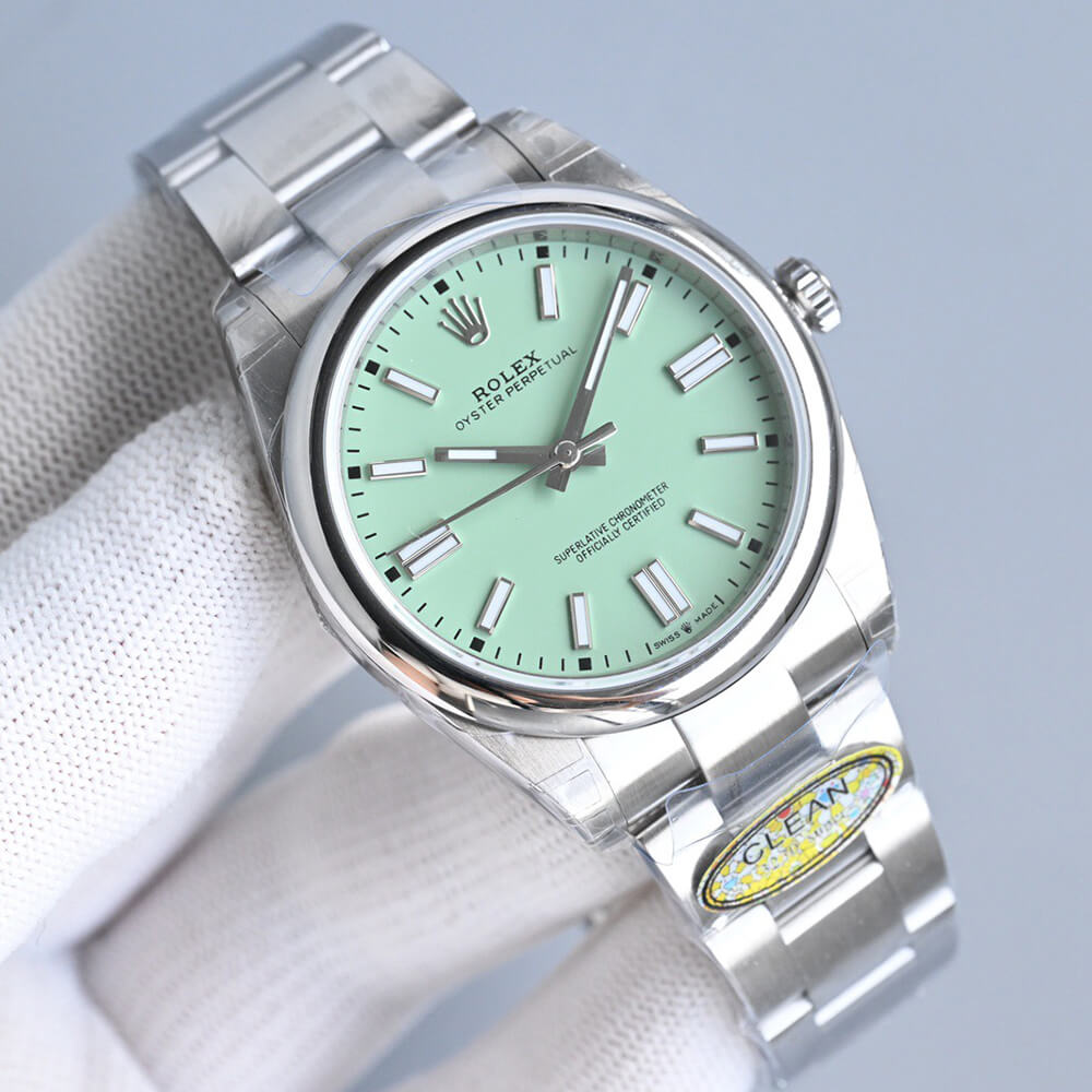 R01ex Oyster Perpetual 41