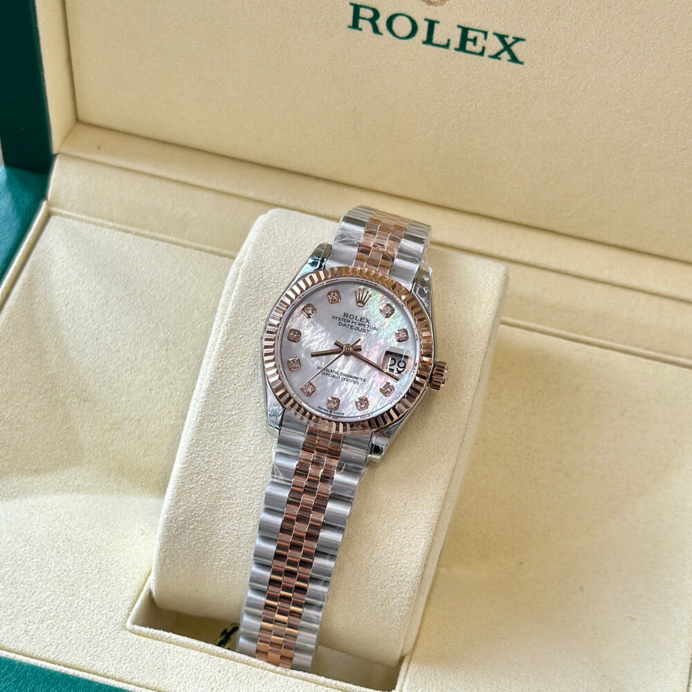R01ex Datejust 31