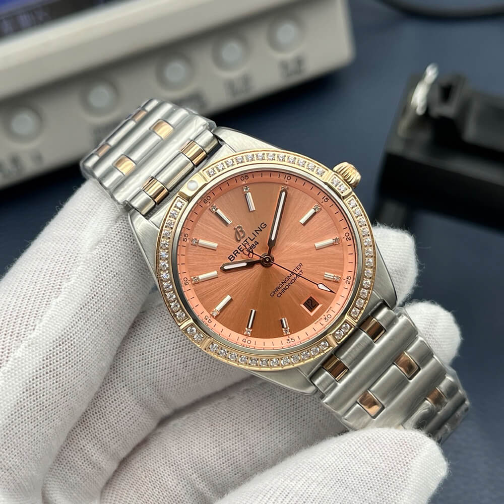 Breitling Chronomat Automatic 36