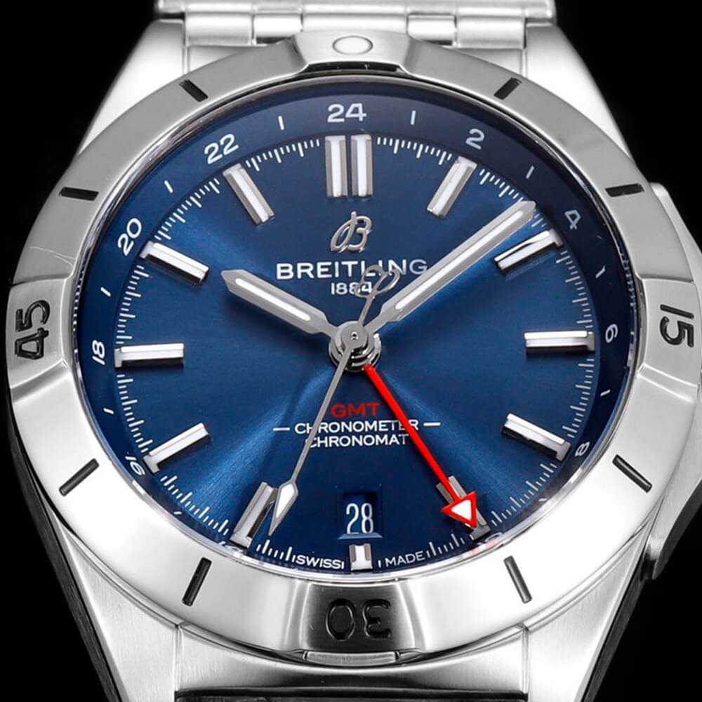 Breitling Chronomat Automatic 40