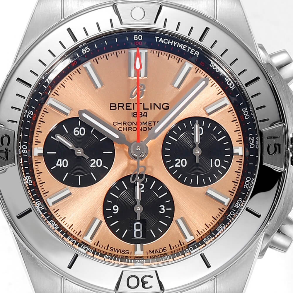 Breitling Chronomat B01 42