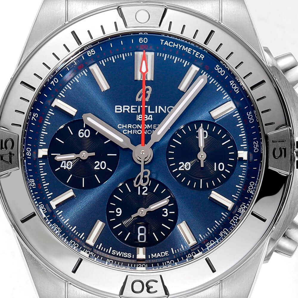 Breitling Chronomat B01 42