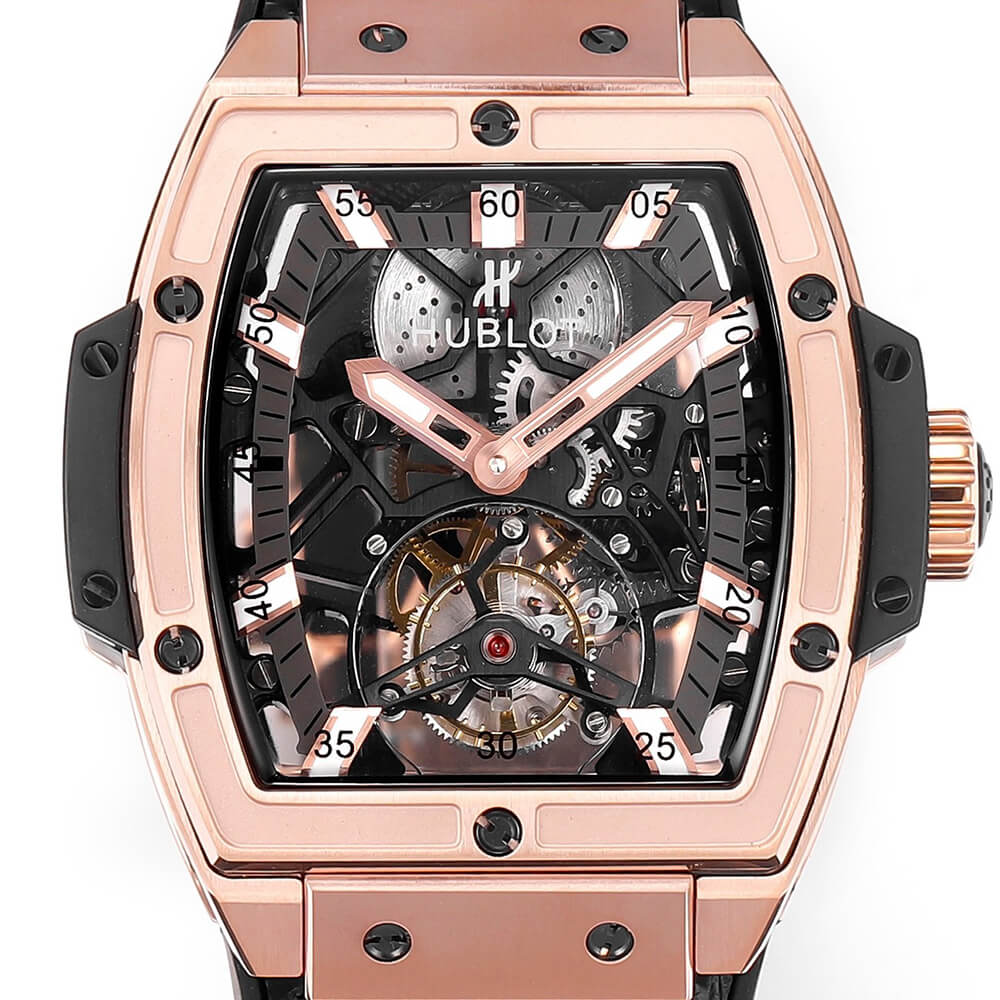 Hublot Masterpiece MP 06