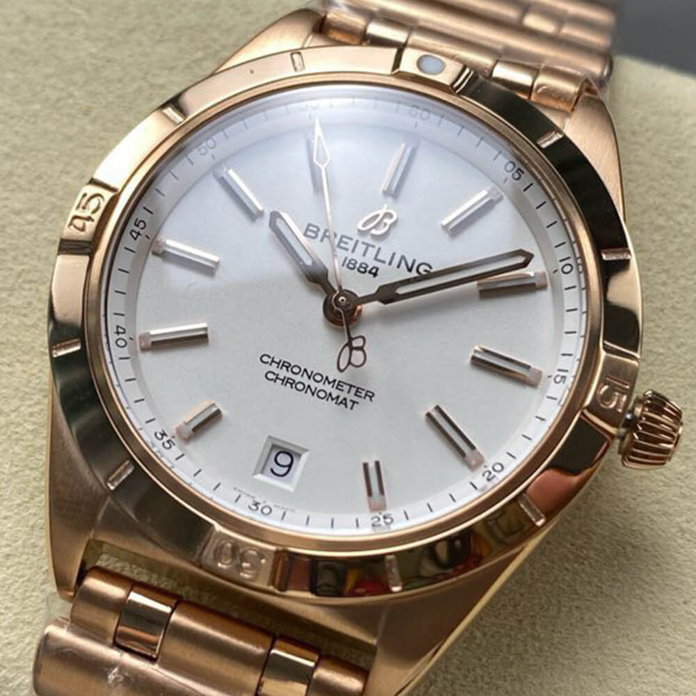 Breitling Chronomat Automatic 36