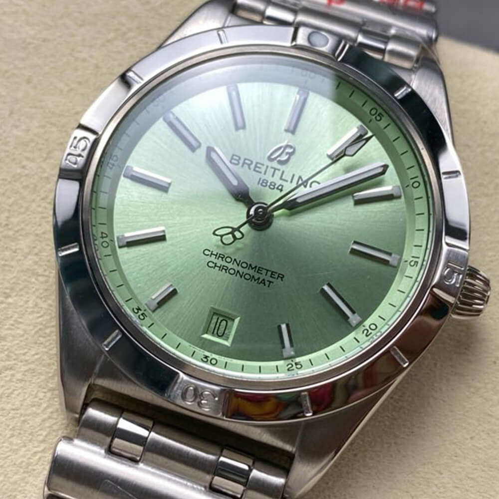 Breitling Chronomat Automatic 36