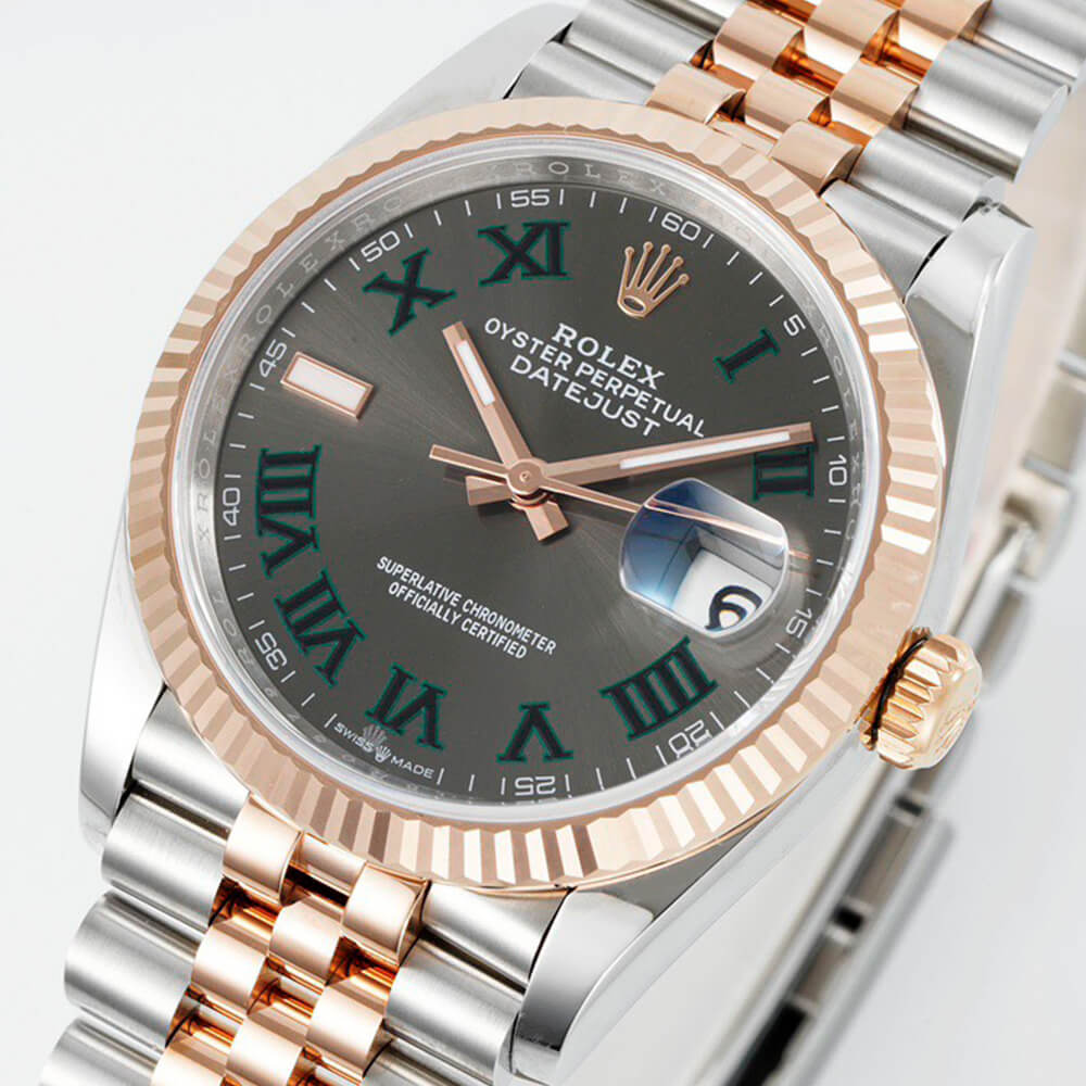 R01ex Datejust 36