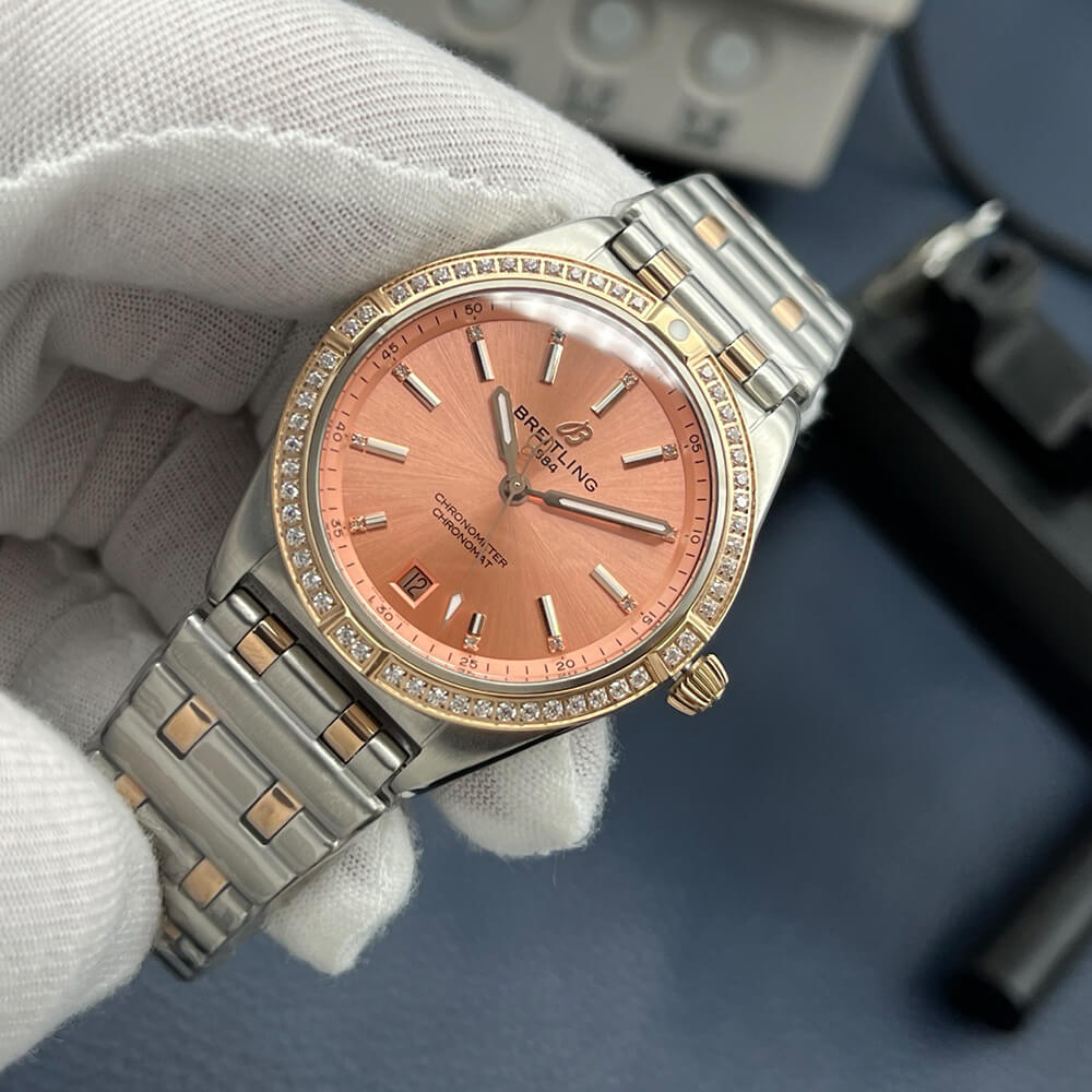 Breitling Chronomat Automatic 36