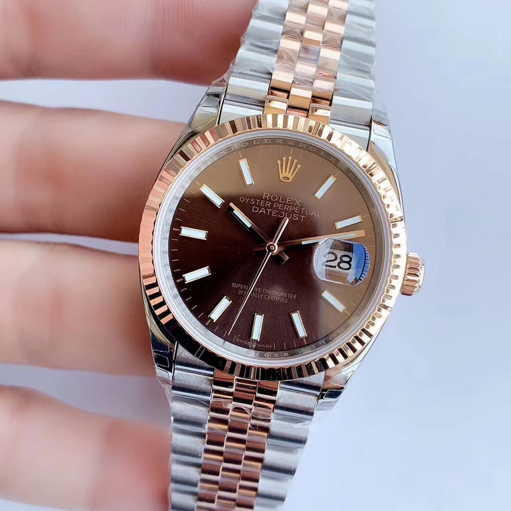 R01ex Datejust 36