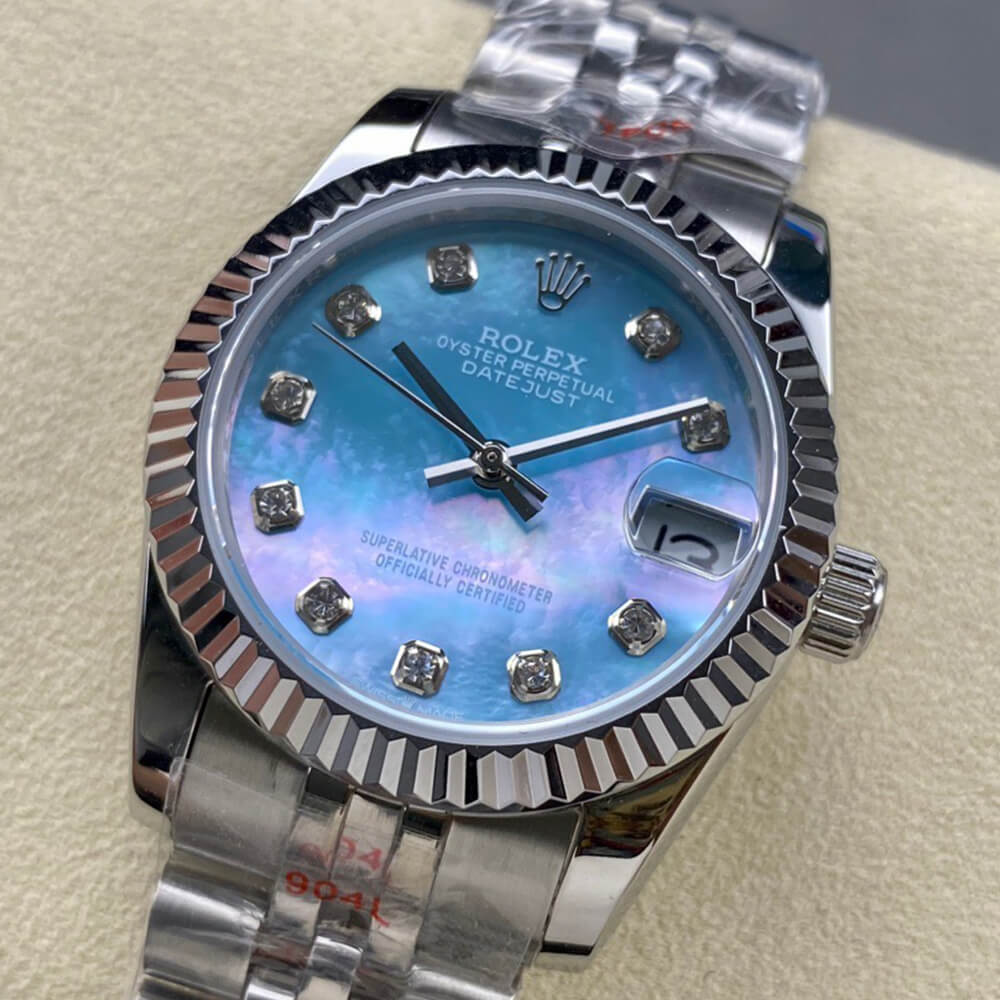 R01ex Datejust 31