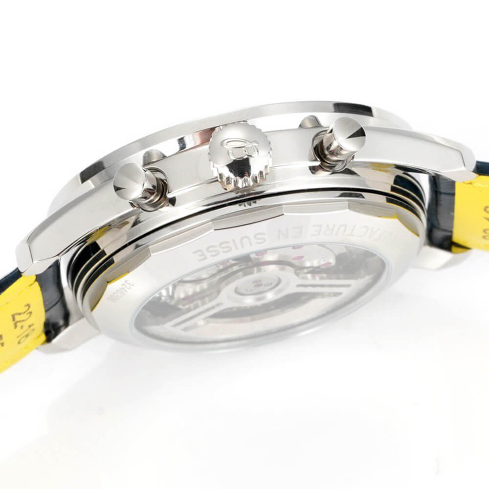 Breitling Navitimer B01 Chronograph 43