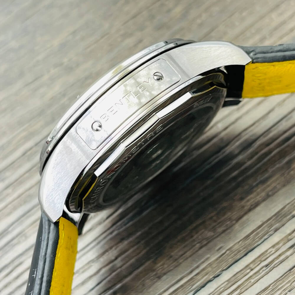 Premier B01 Chronograph 42