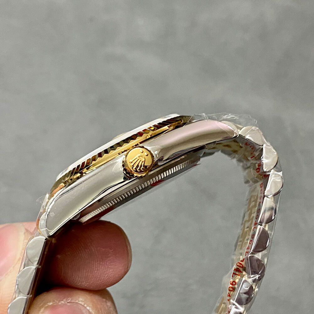 R01ex Datejust 36