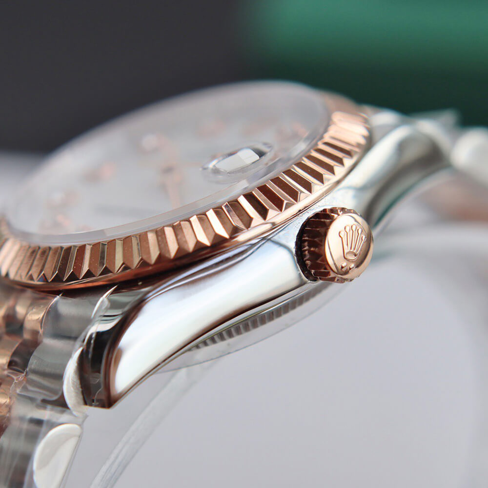 R01ex Datejust 31