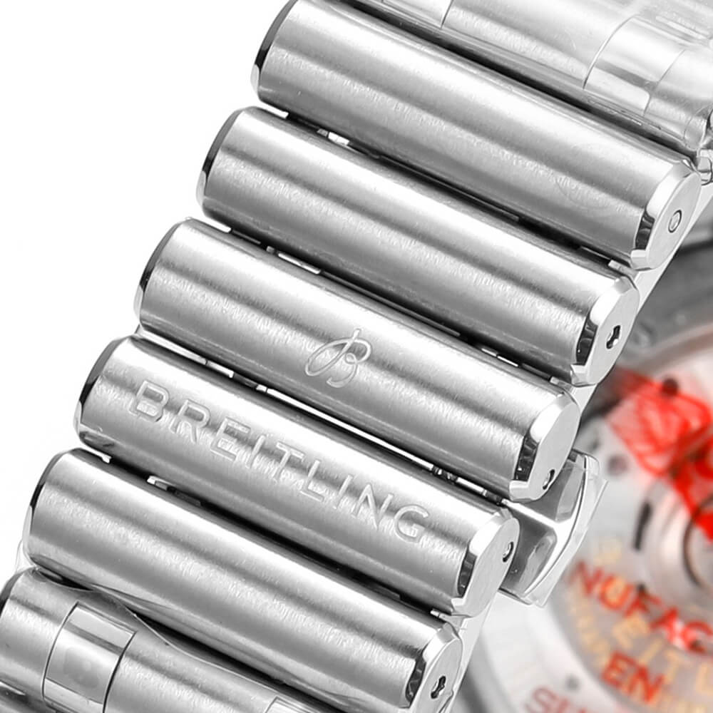 Breitling Chronomat B01 42