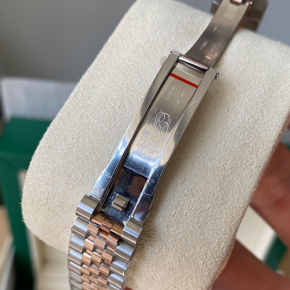 R01ex Datejust 31