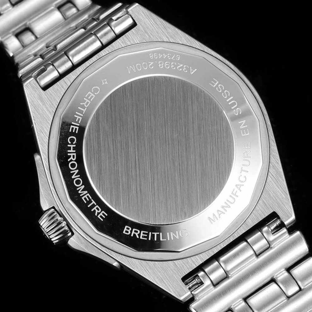 Breitling Chronomat Automatic 40