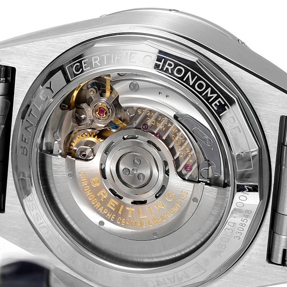 Breitling Chronomat B01 42