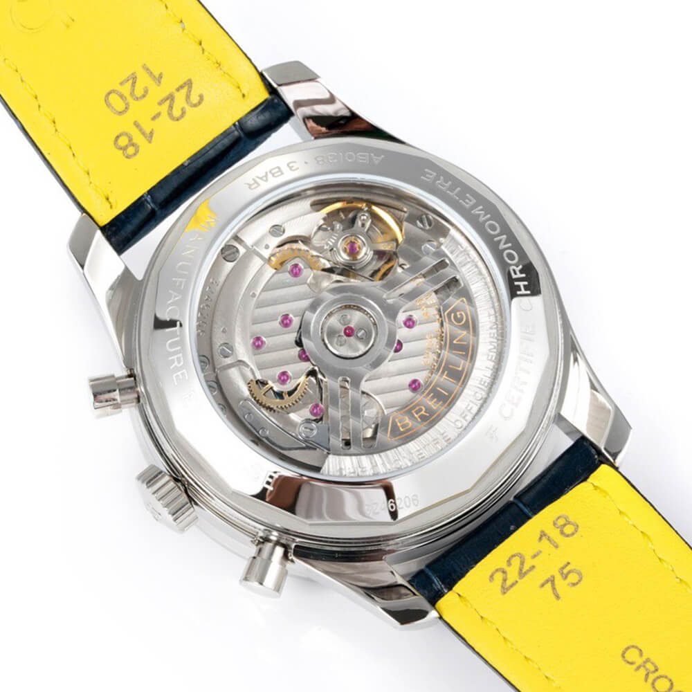 Breitling Navitimer B01 Chronograph 43