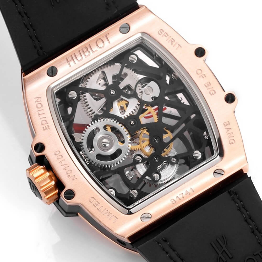 Hublot Masterpiece MP 06