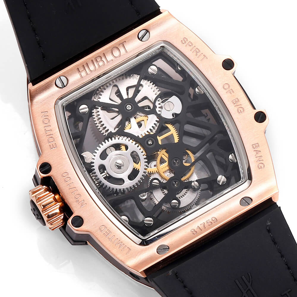 Hublot Masterpiece MP 06