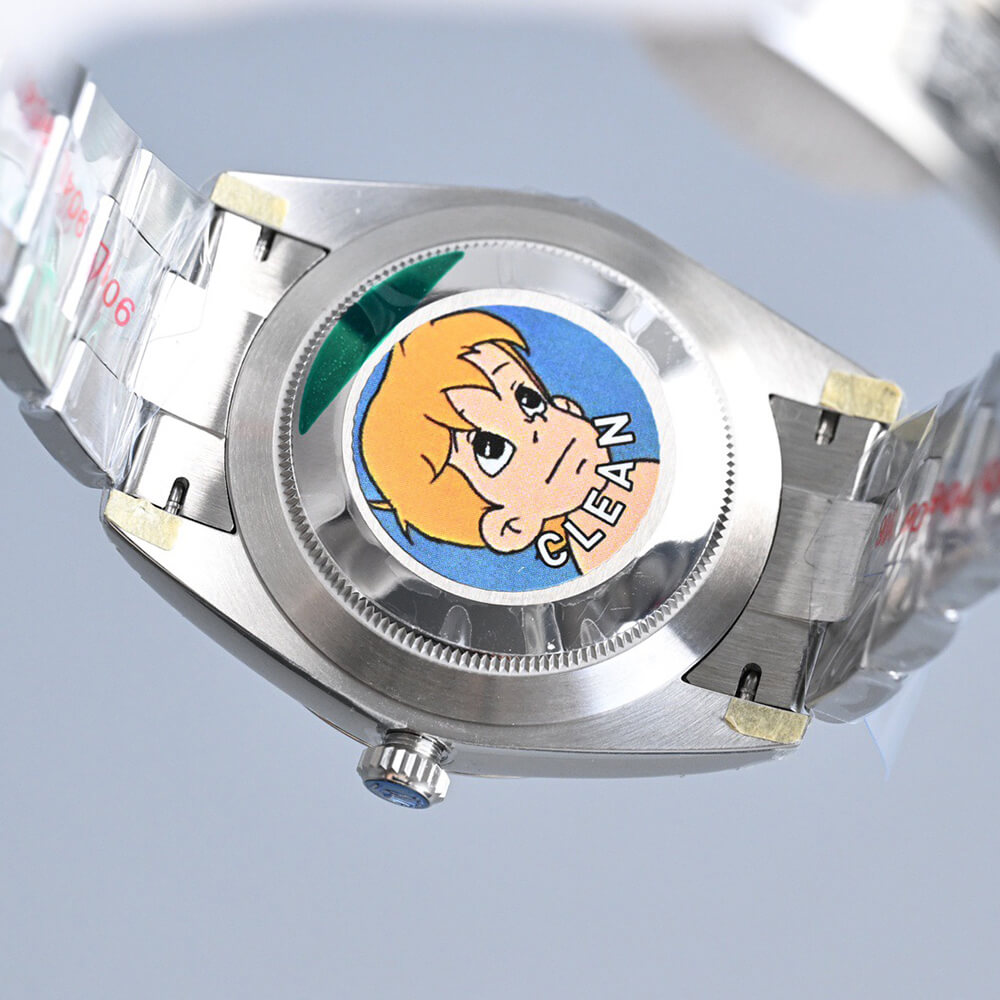 R01ex Oyster Perpetual 41