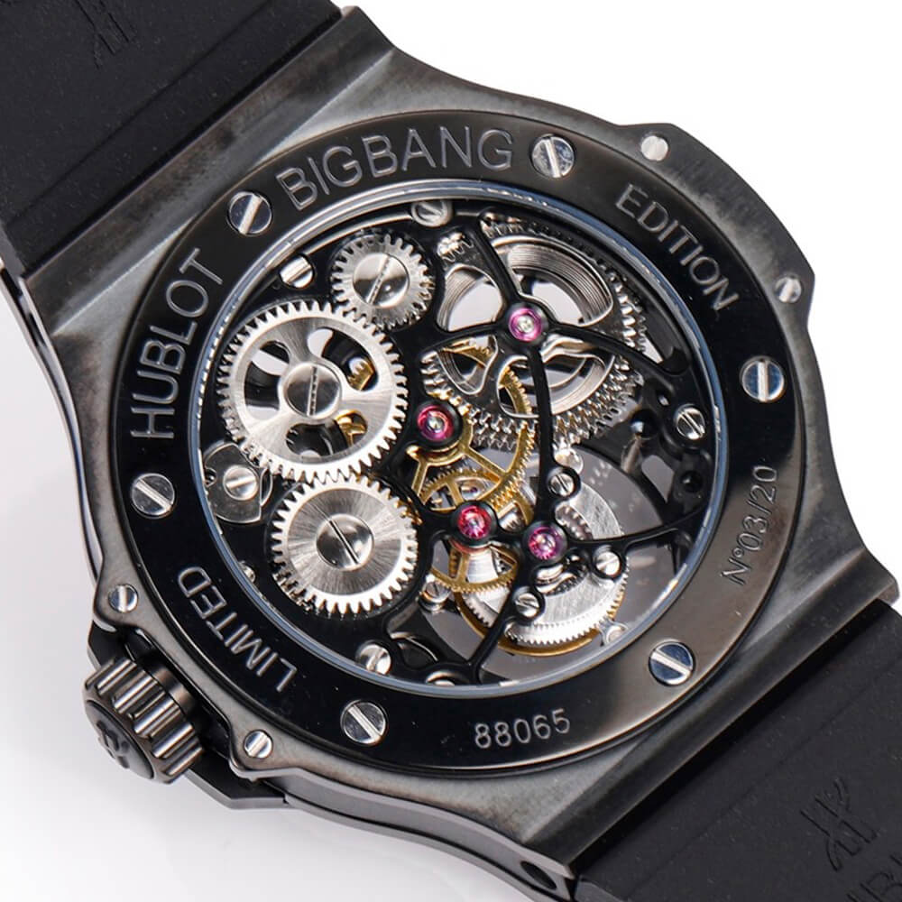 Hublot Big Bang
