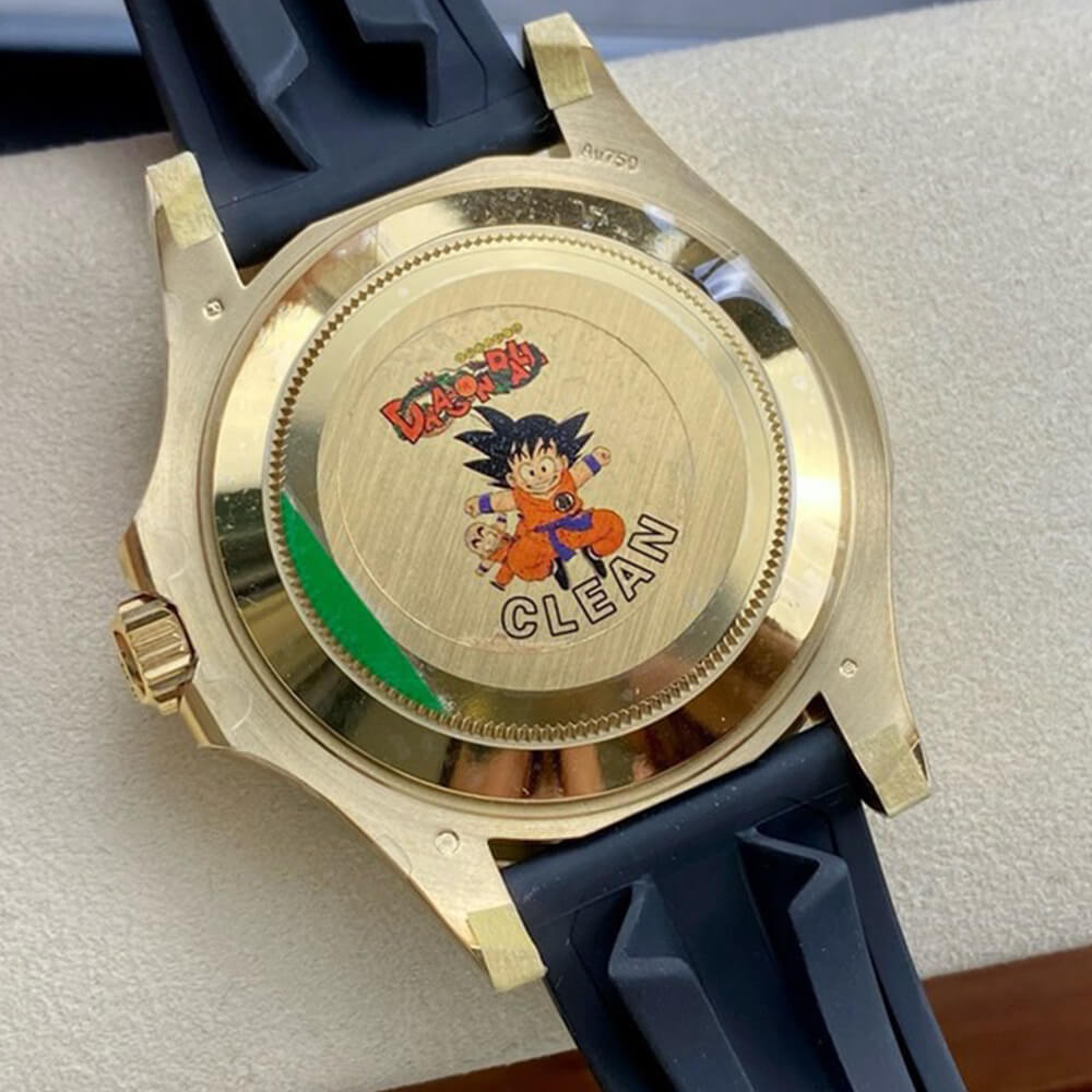 R01ex Yacht-Master 42