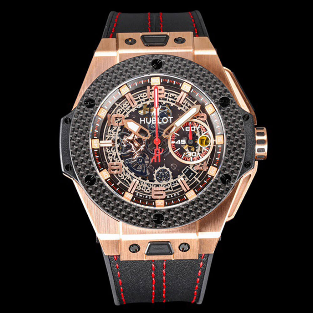 Hublot Big Bang Unico Ferrari