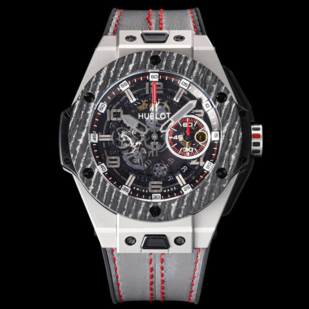 Hublot Big Bang Unico Ferrari