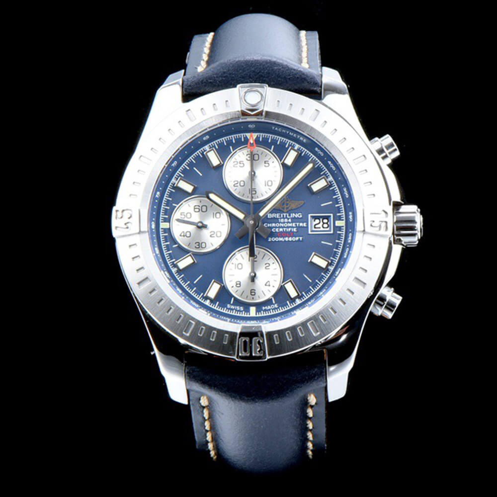 Breitling Colt Chronograph Automatic
