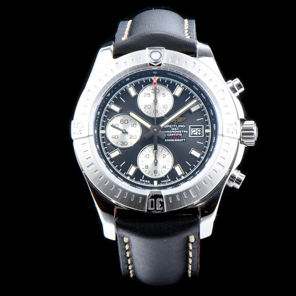 Breitling Colt Chronograph Automatic