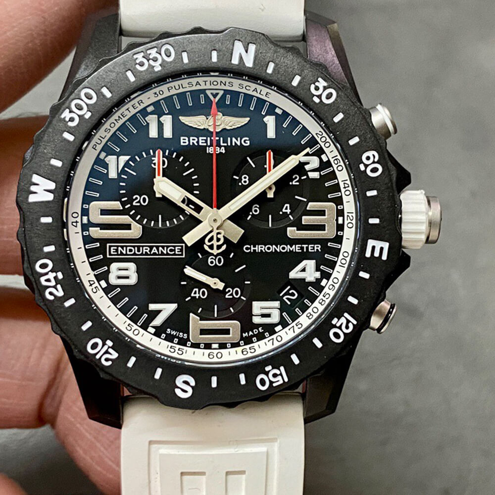 Breitling Endurance Pro 44