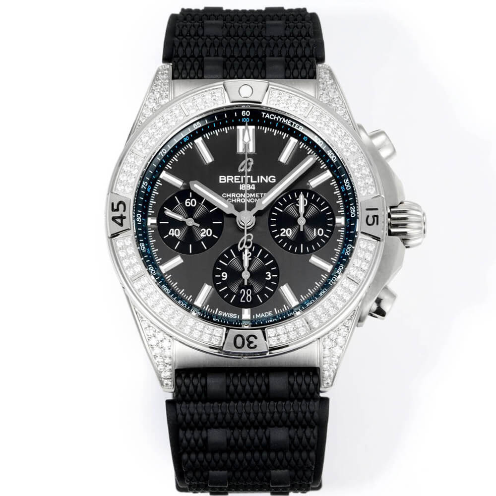 Breitling Chronomat B01 42