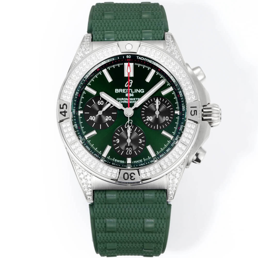 Breitling Chronomat B01 42