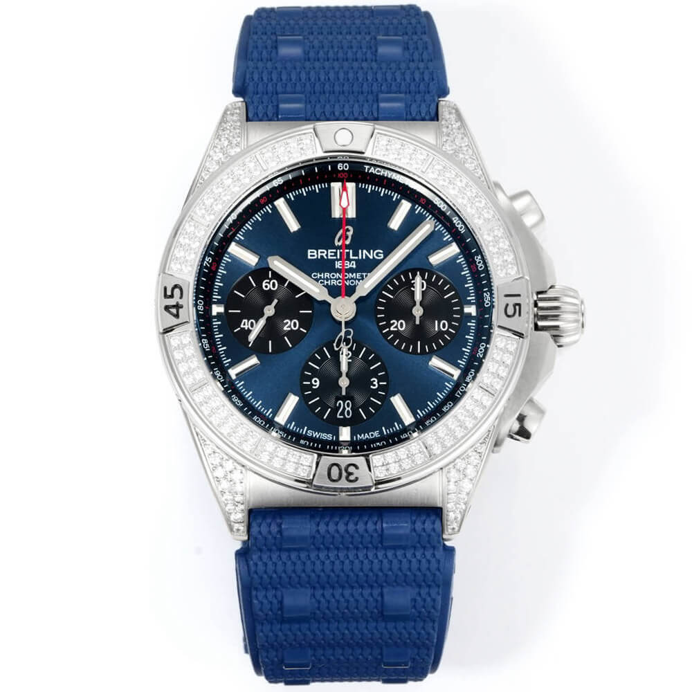 Breitling Chronomat B01 42