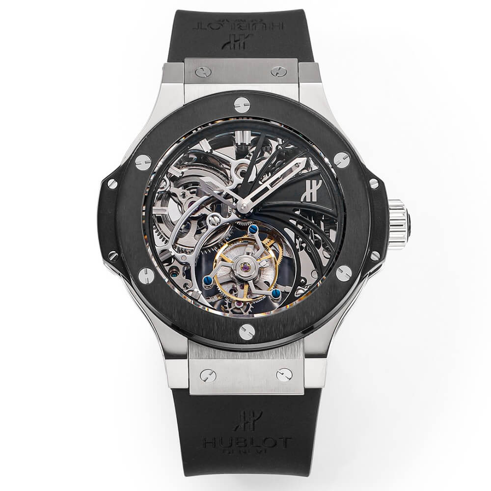 Hublot Classic Fusion watches