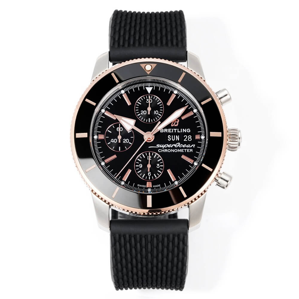 Breitling S*perocean Heritage Chronograph 44