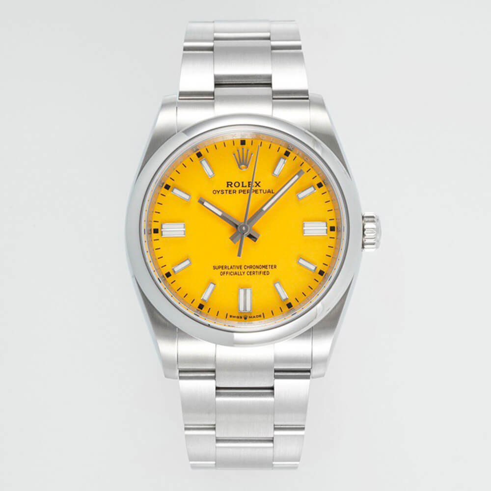 R01ex Oyster Perpetual 36