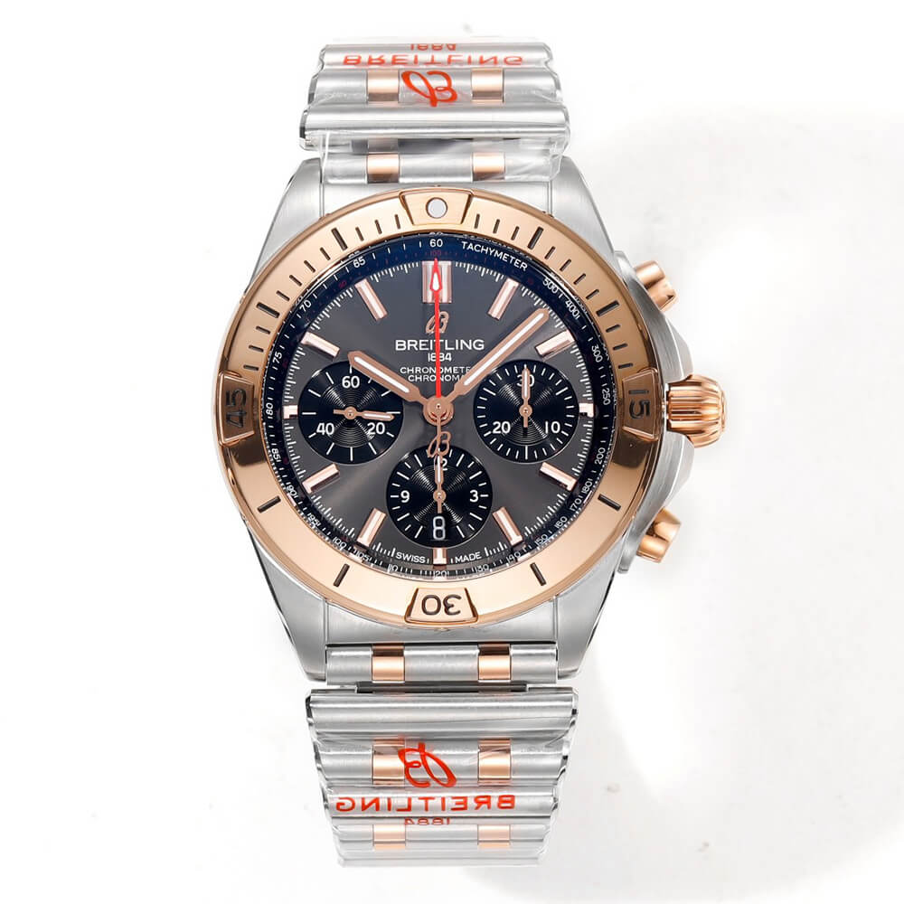 Breitling Chronomat B01 42
