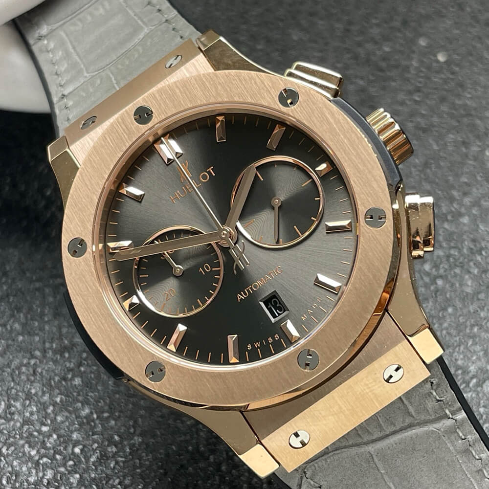 Hublot Classic Fusion