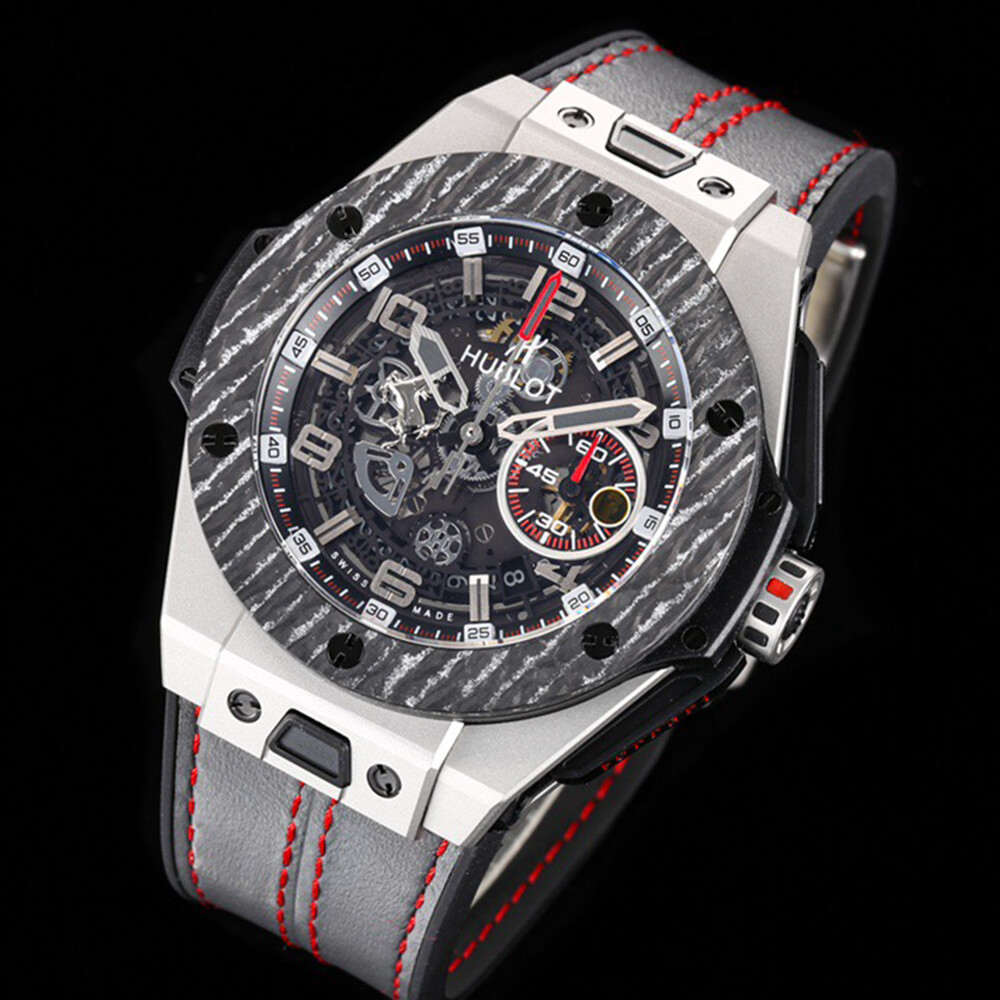 Hublot Big Bang Unico Ferrari