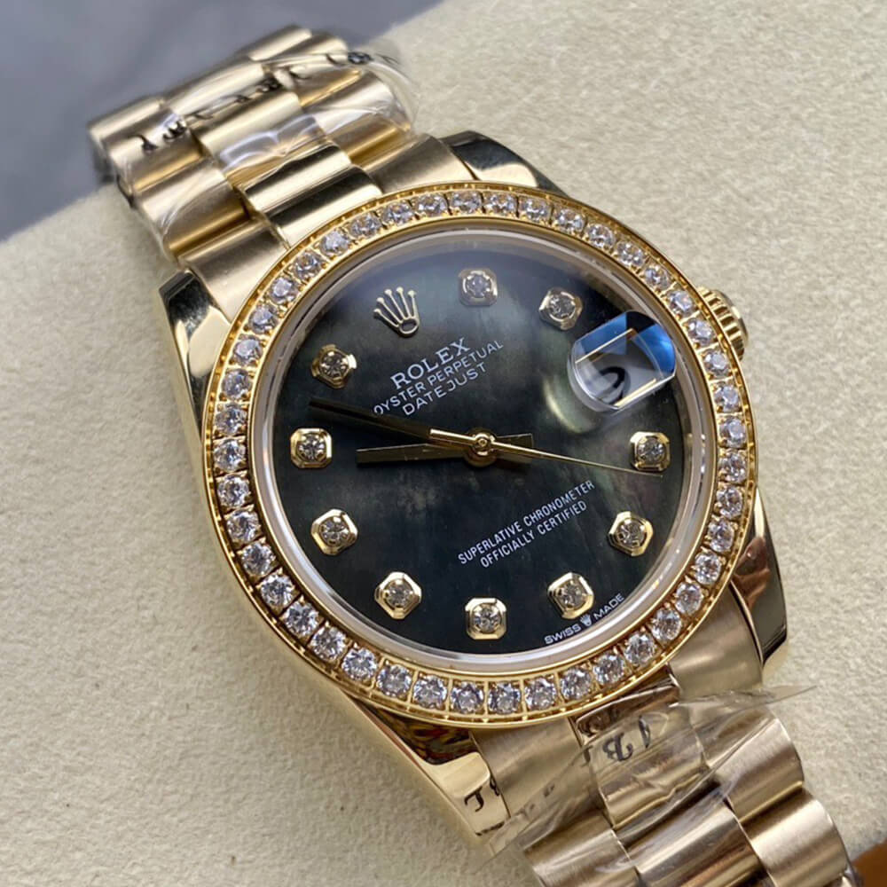 R01ex Datejust 31