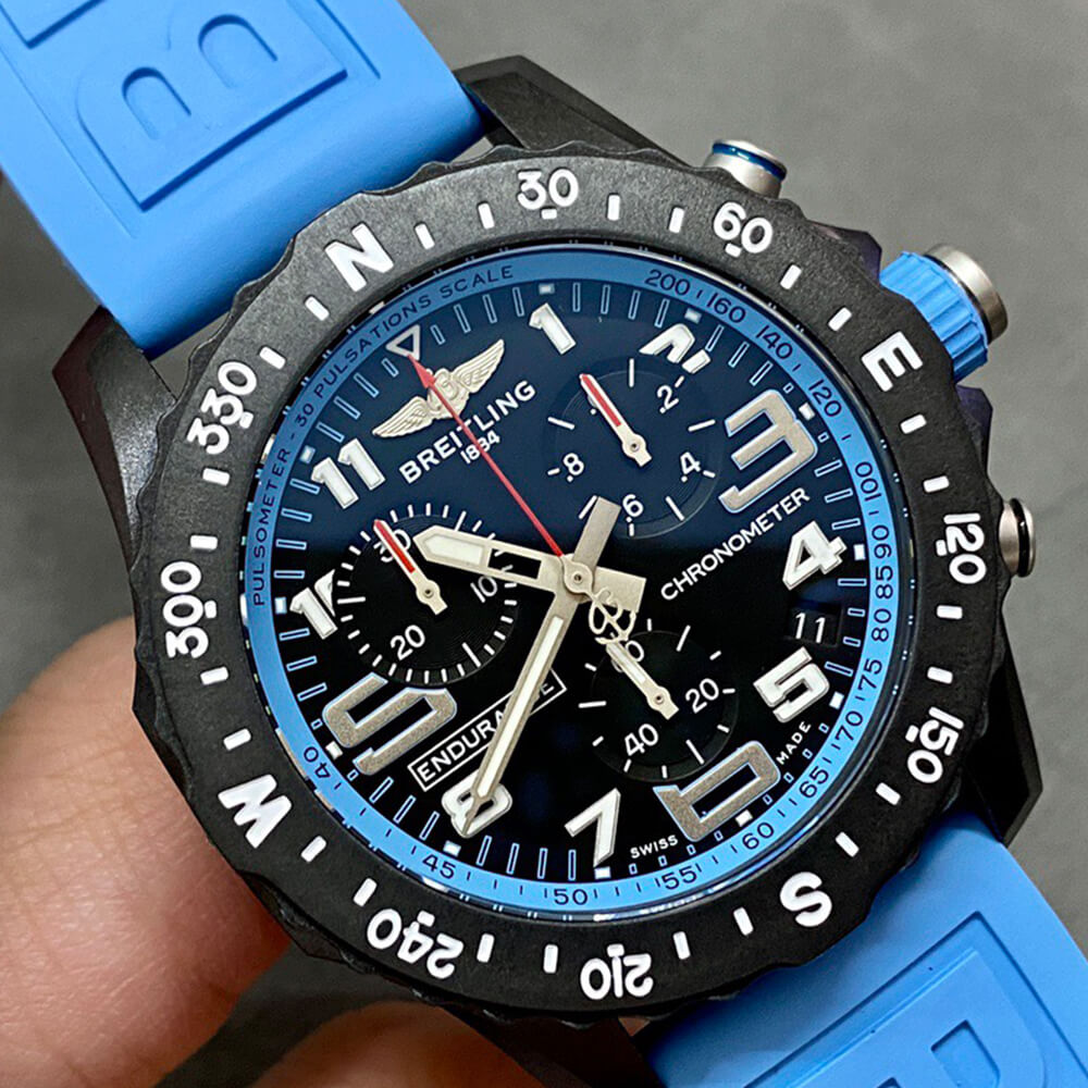 Breitling Endurance Pro 44