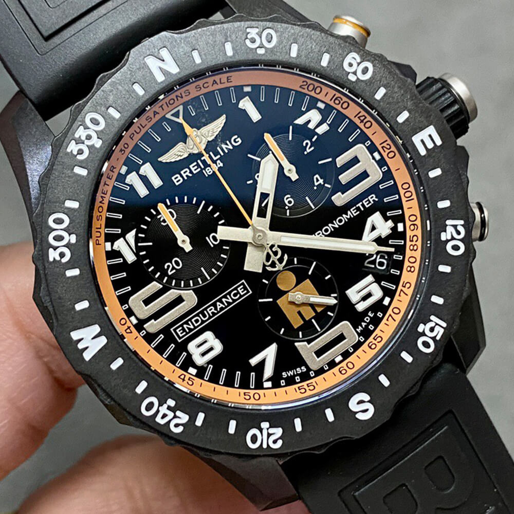 Breitling Endurance Pro 44