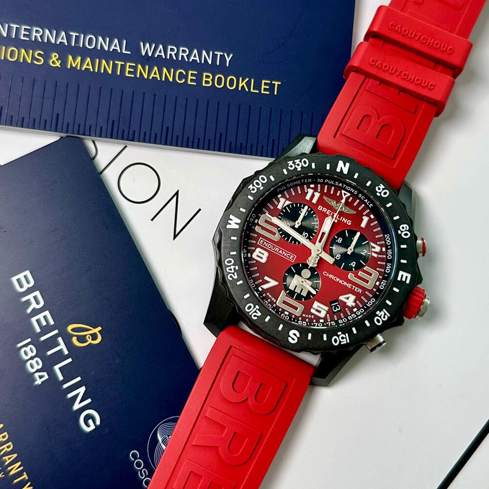 Breitling Endurance Pro 44