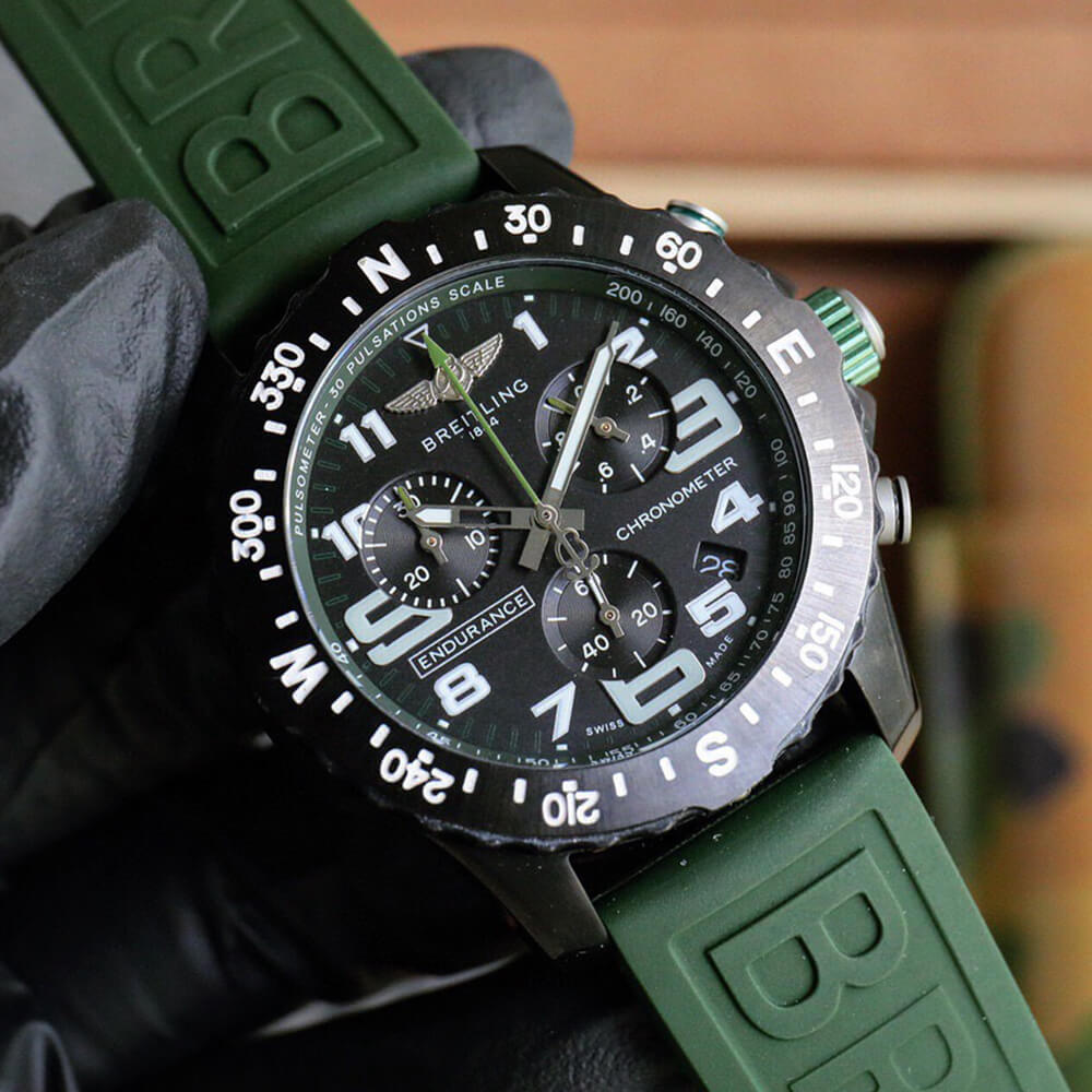 Breitling Endurance Pro 44